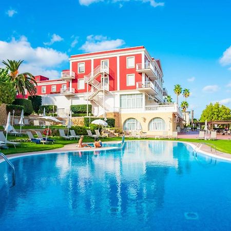 Seth Port Mahon Hotel Ngoại thất bức ảnh