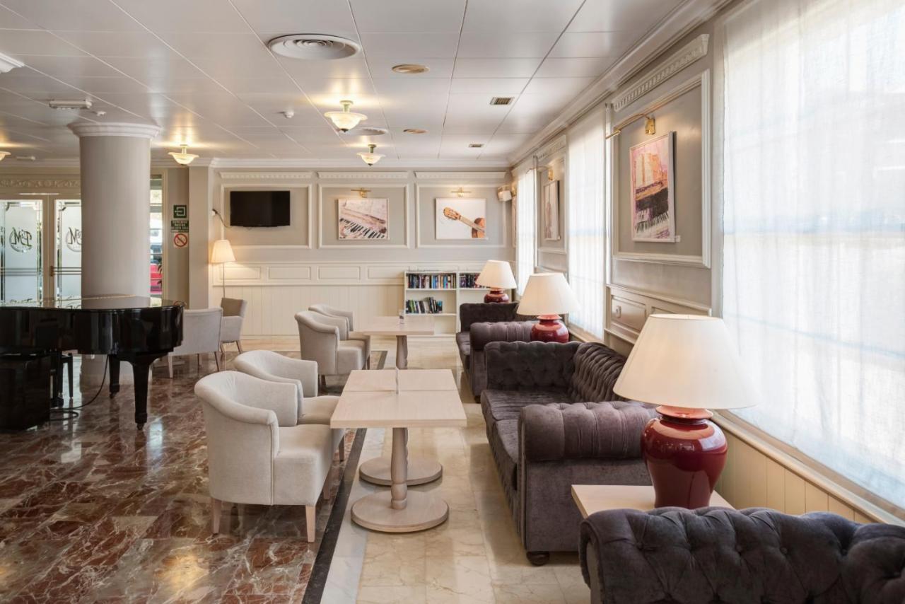 Seth Port Mahon Hotel Ngoại thất bức ảnh