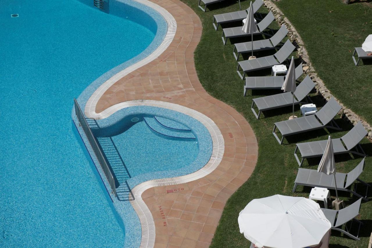 Seth Port Mahon Hotel Ngoại thất bức ảnh