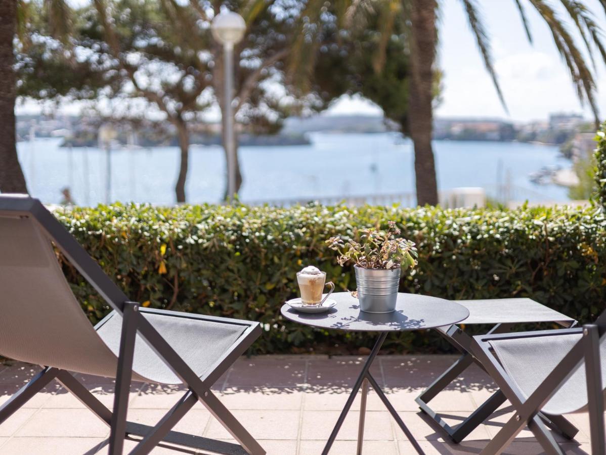Seth Port Mahon Hotel Ngoại thất bức ảnh