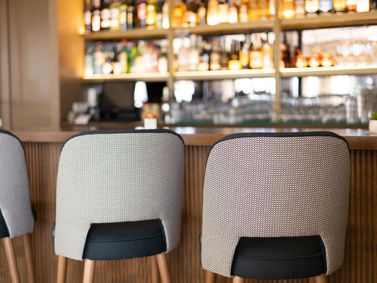 Seth Port Mahon Hotel Ngoại thất bức ảnh