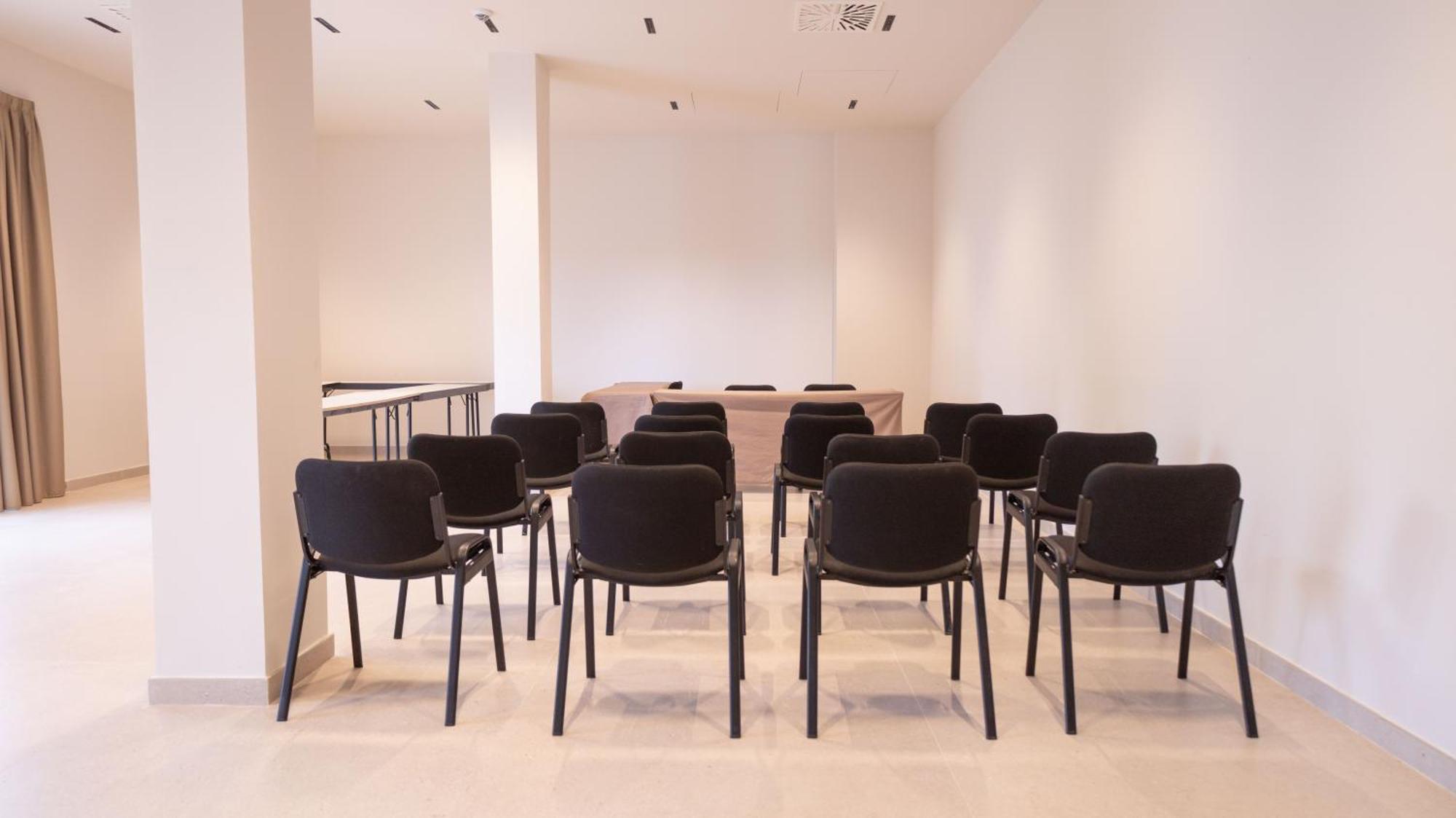 Seth Port Mahon Hotel Ngoại thất bức ảnh