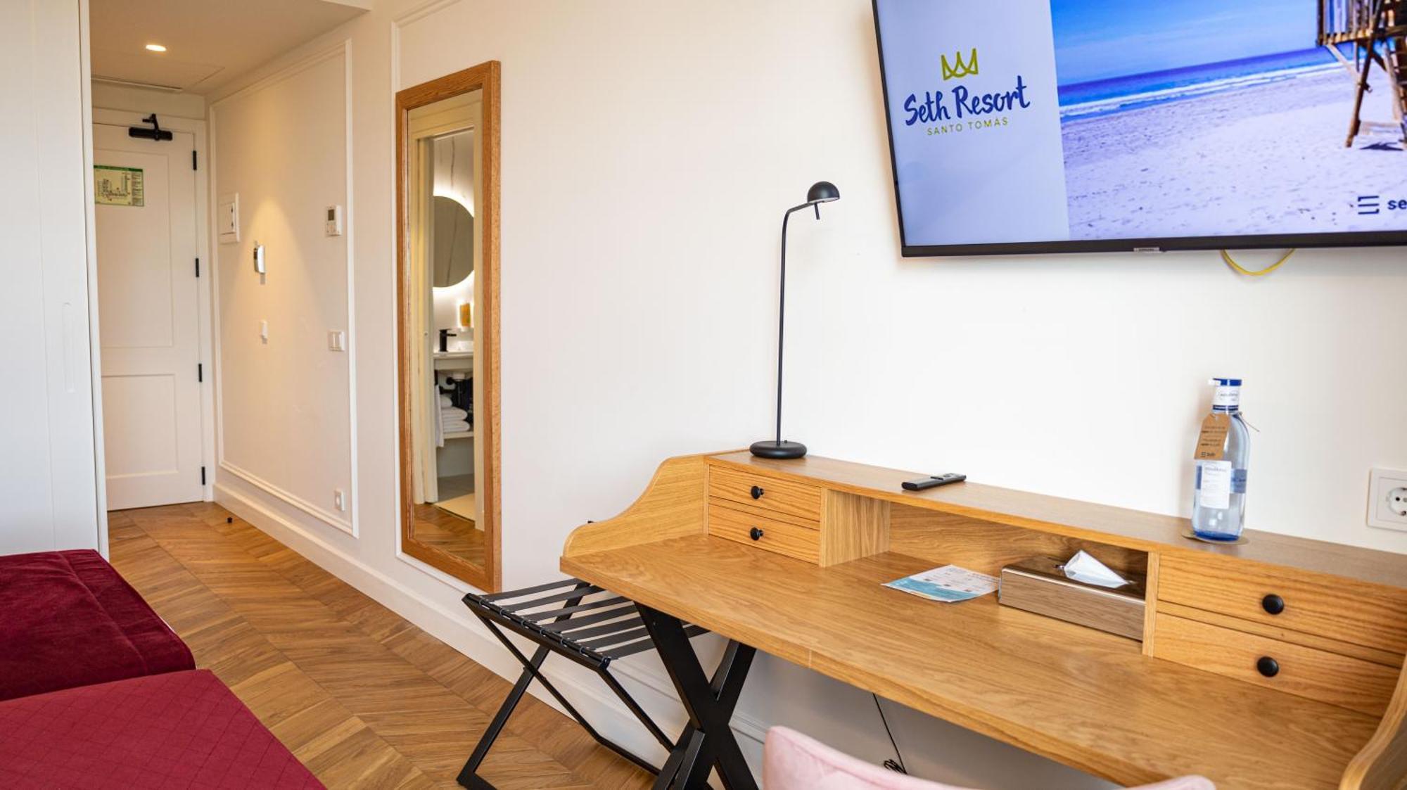 Seth Port Mahon Hotel Ngoại thất bức ảnh